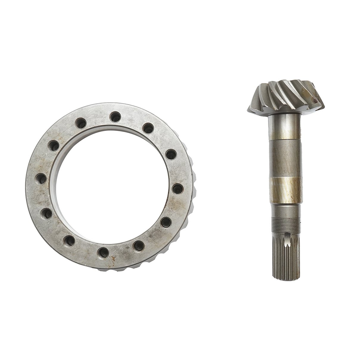 Grup conic fata 12/32 pentru JOHN DEERE cod OEM SJ302442, 725.04.500.02, 7250450002